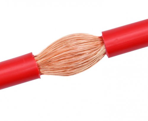 详细解读阻燃电线电缆