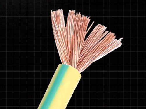 线缆常识,电力电缆的主要特性