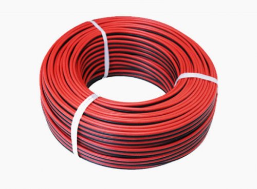 知识讲解：电线和电缆有什么不同？