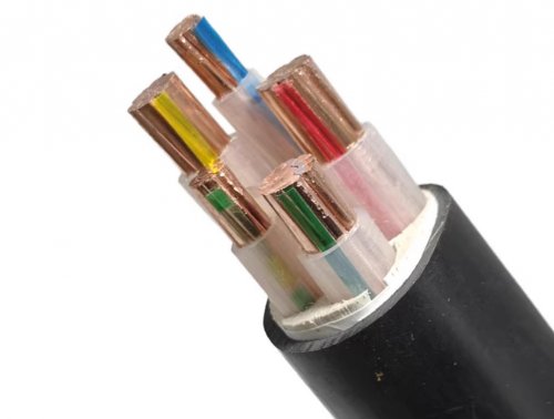 电缆中的铜有区别吗？